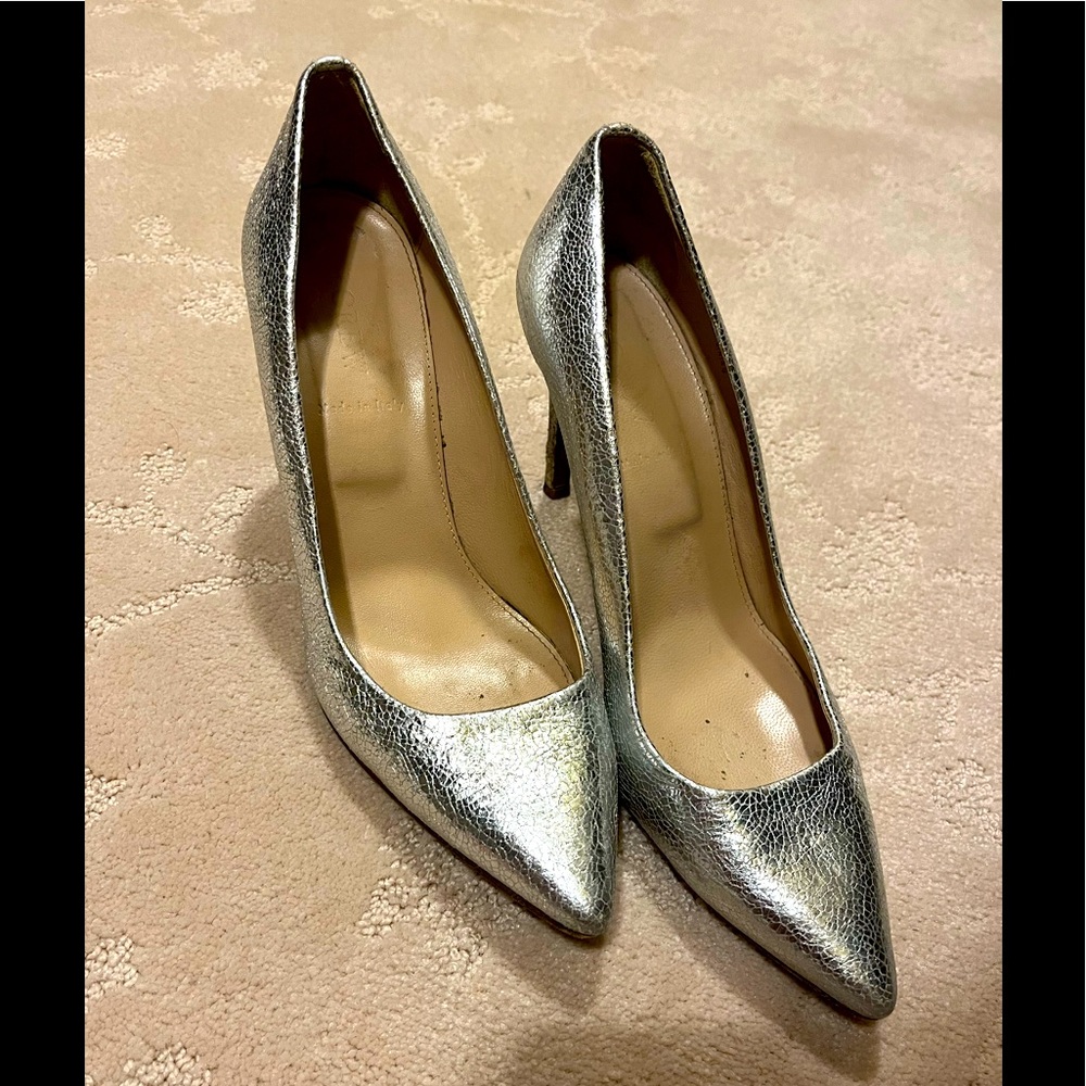 J Crew heels